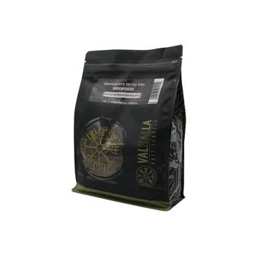 Valhalla Bait Service Gambaretti Birdy Mix Rovaros Madáreleség Mix