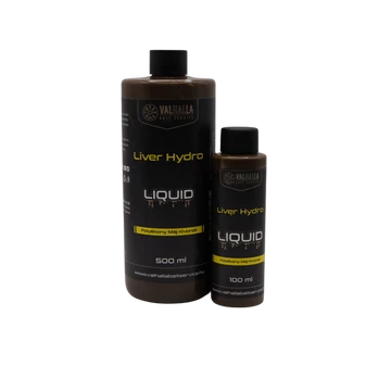 Valhalla Bait Service Liver Hydro Liquid  Folyékony Máj Kivonat