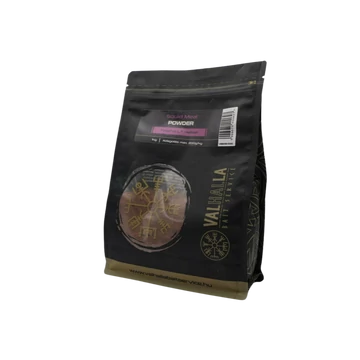 Valhalla Bait Service Squid Meal Tintahal L.T. Halliszt