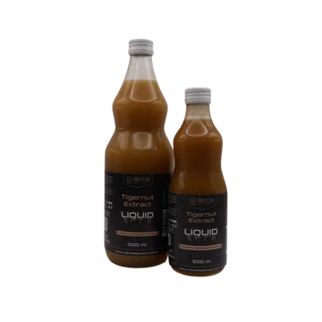 Valhalla Bait Service Tigernut Extract Folyékony Tigrismogyoró Kivonat