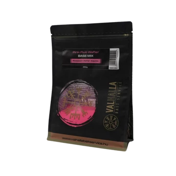 Valhalla Bait Service Pink Fluo Wafter Mix Rózsaszín Wafter Alapmix - 250g