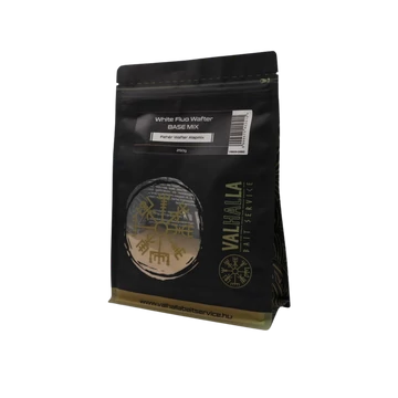 Valhalla Bait Service White Fluo Wafter Mix Fehér Wafter Alapmix - 250g