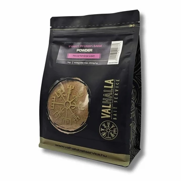 Valhalla Bait Service Insect Protein Meal Rovarfehérje Liszt