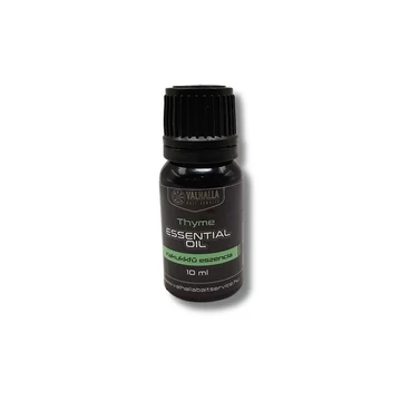 Valhalla Bait Service Thyme Essential Oil Kakukkfű Esszenciális Olaj - 10ml