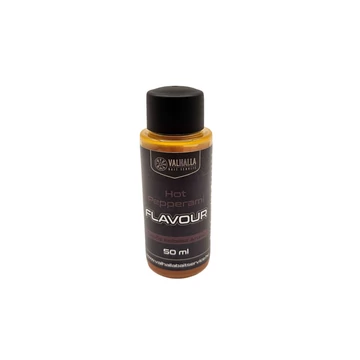 Valhalla Bait Service Hot Pepperami Flavour Csípős Kolbász Aroma