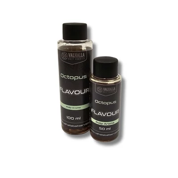 Valhalla Bait Service Octopus  Flavour Polip Aroma