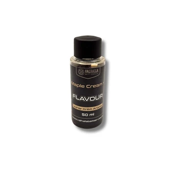Valhalla Bait Service Maple Cream + Flavour Juhar Krém Aroma