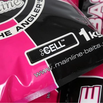 Mainline Baits Cell Párolt Bojli