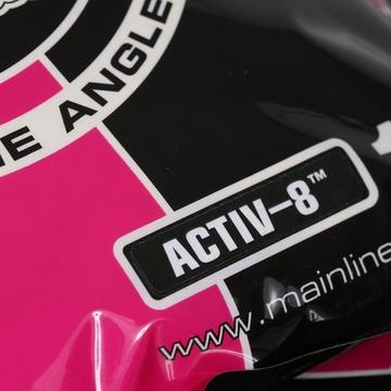 Mainline Baits Activ 8 Oldódó Bojli