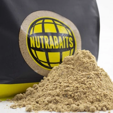 Nutrabaits Trigga Párolt Bojli